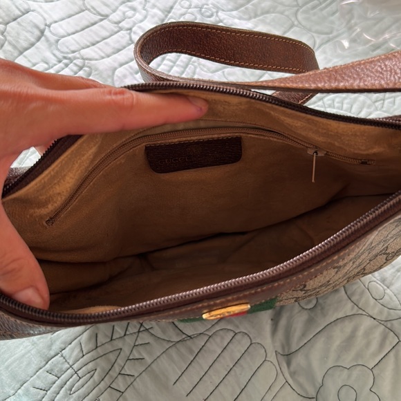 Gucci shoulder bag - Picture 2 of 5